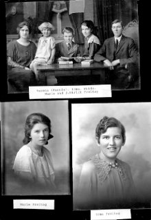 Page 19 Stauffacher Families Album